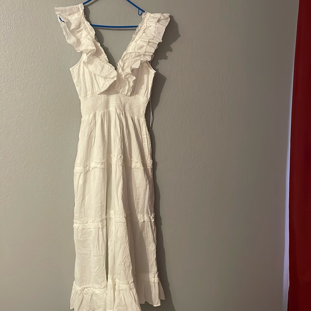House of harlow 1960 dress